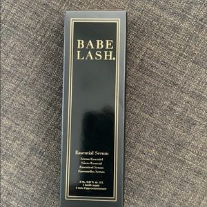 Babe Lash Essential Serum
